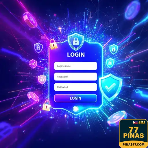 pinas77 Login