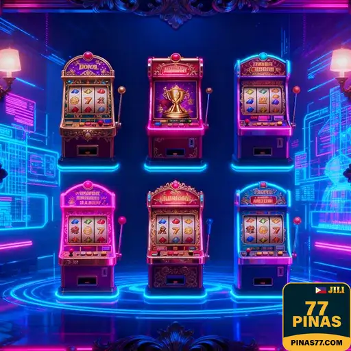 pinas77 Games