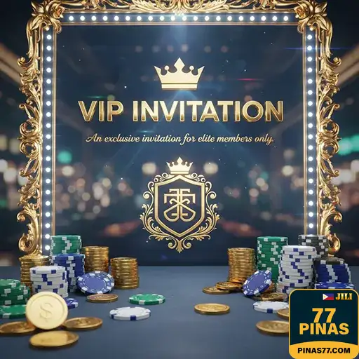 pinas77 VIP