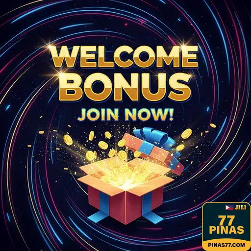 pinas77 Promotions