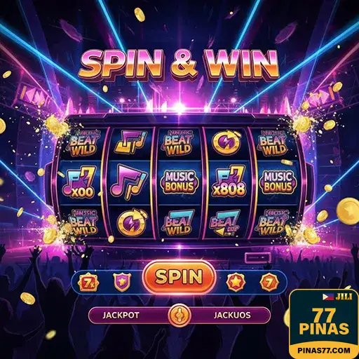 pinas77 slots entretenimento online