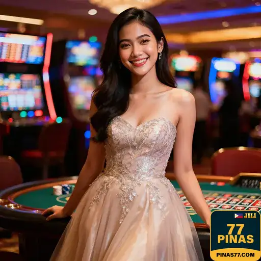 pinas77 Casino
